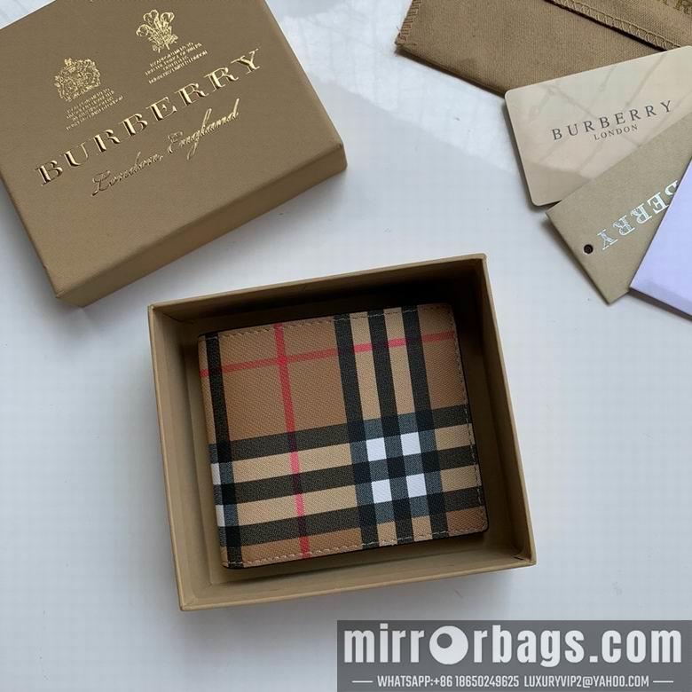 Burberry Bags 40740371 11X10cm
