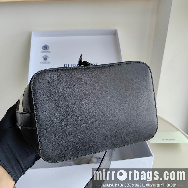 Burberry Bags 22X15X27cm 060834 IQ 2colour