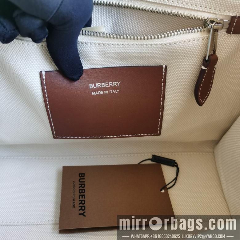 Burberry Bags 80576001 33x12.5x26cm HQ