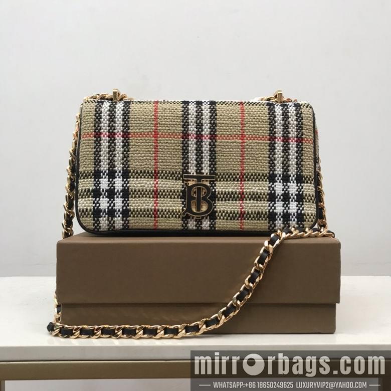 Burberry Bags 80630801 23X6X13cm DN
