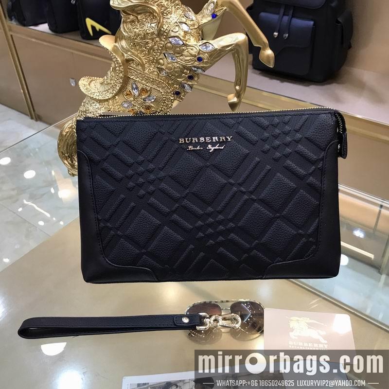 Burberry Bags 6648-7 28X3X18cm XM