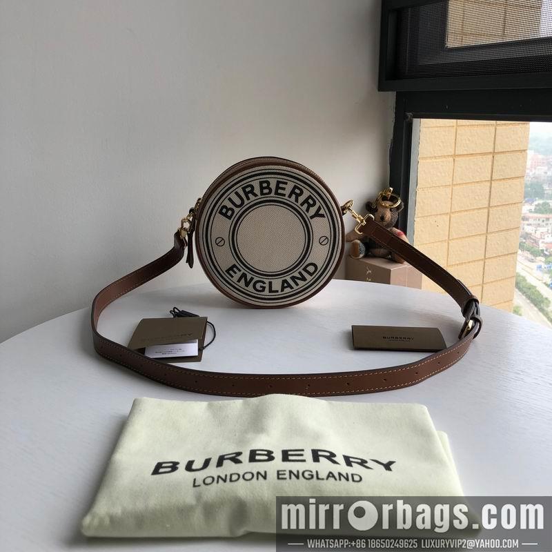 Burberry Bags 03502 17X7X17cm XM