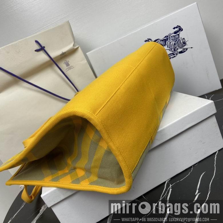 Burberry Bags 42X36X20cm 100915 DN