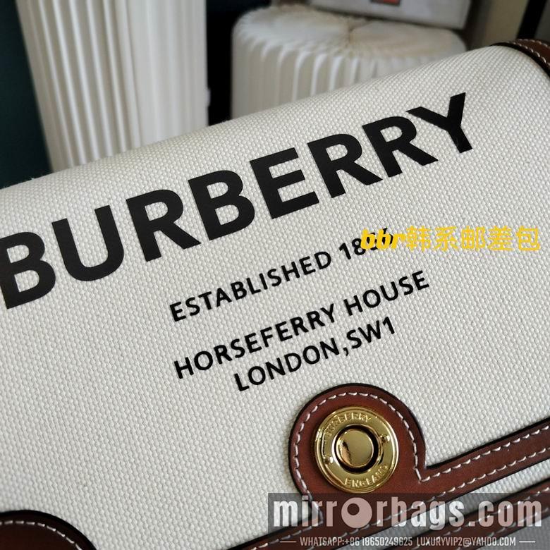 Burberry Bags 25X9X19cm 060819 XMY 2colour