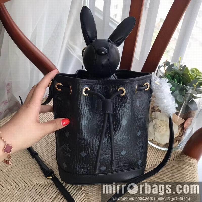 MCM Bags MCM 6208 17X31X11cm LL