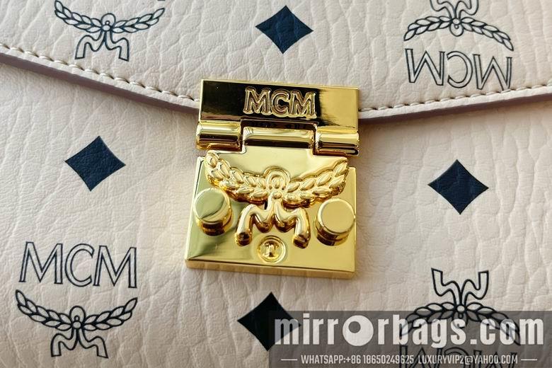 MCM Bags G03 19X11X4cm EY 4colour