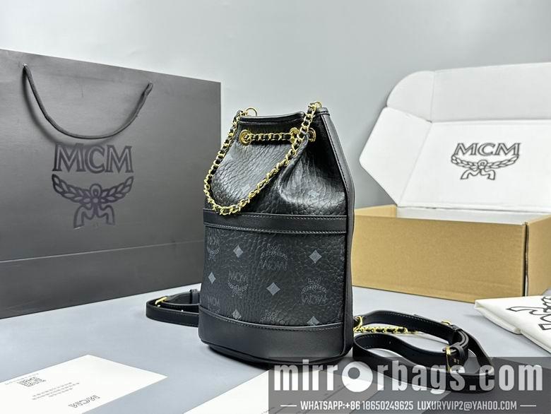 MCM Bags 2199 23X15.5X13cm EY 3colour