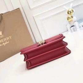 Burberry Bags Burberry 8368 21x6x16cm ww3色
