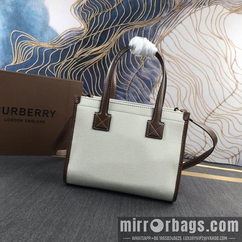 Burberry Bags 8571 23x8x19 WW two colors