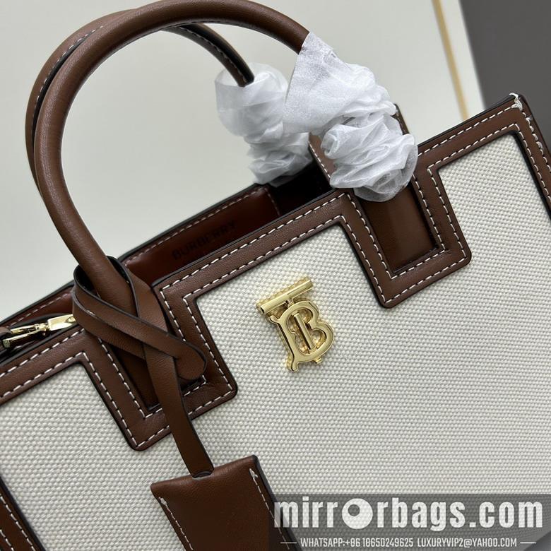 Burberry Bags Burberry 8050 27x11x20cm ww2