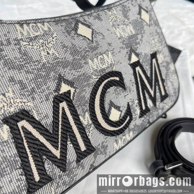 MCM Bags MCM 21X12.5X5CM dy