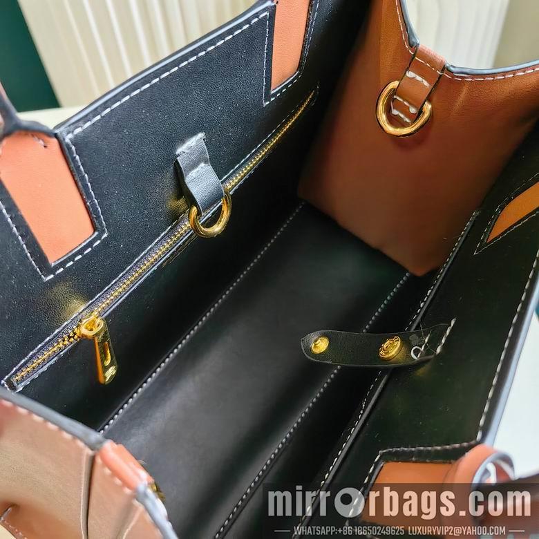 Burberry Bags 25X22cm 060806 XMY 3colour