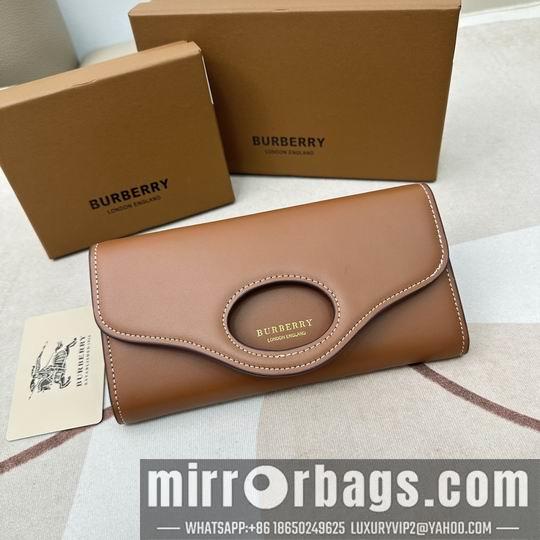 Burberry Bags Burberry 2161棕 19x10x3cm zy
