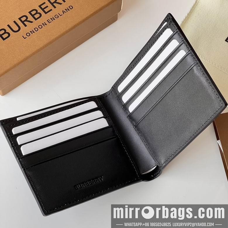 Burberry Bags 80548231 11X10cm YG 2colour