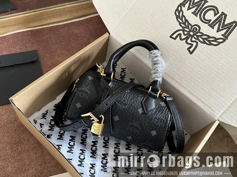 MCM Bags 6214 18.5X10X8cm EY 3colour