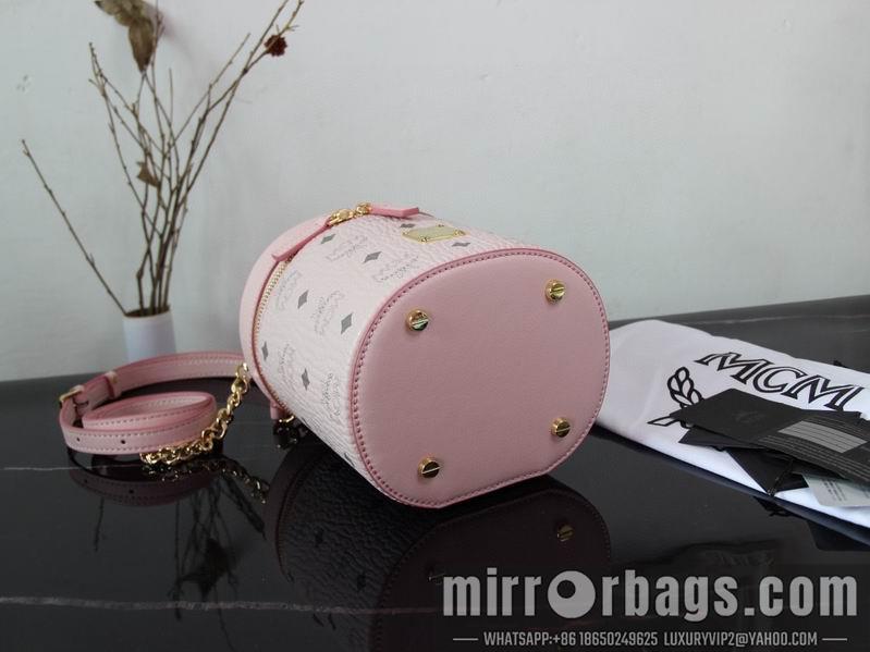 MCM Bags MCM 161614 16X16X14cm dy8