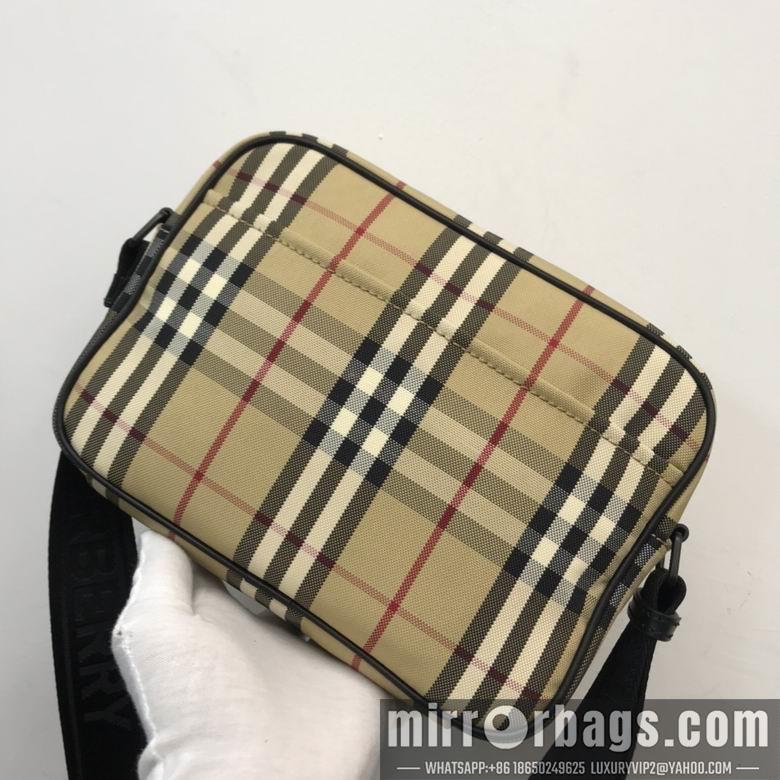 Burberry Bags 80697601 22.5X6.5X16cm DN