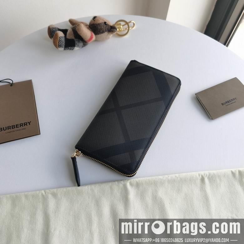 Burberry Bags 19X2.5X10cm 040610 XM 2colour