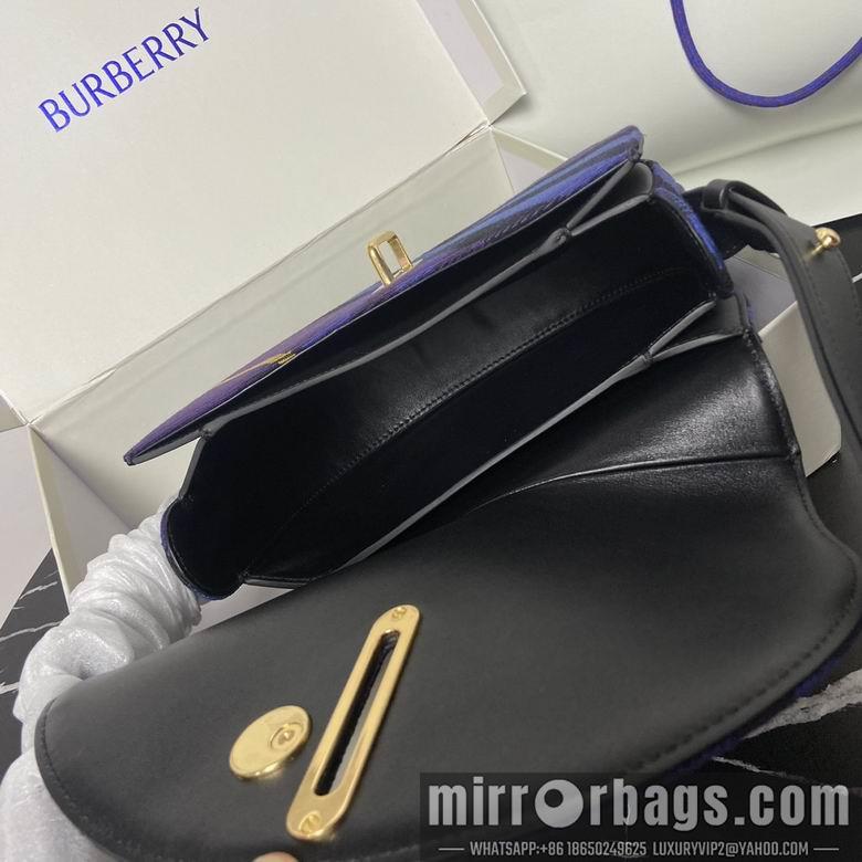 Burberry Bags 3301 26X9.5X20.5cm IQ