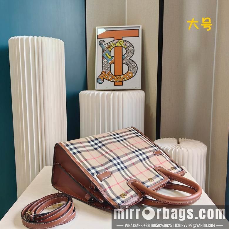 Burberry Bags 32X26cm 060805 XMY 2colour