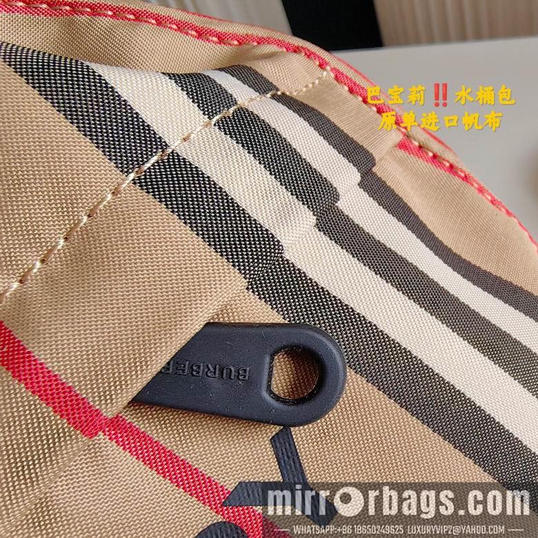 Burberry Bags 18X22cm 060827 XMY 2colour