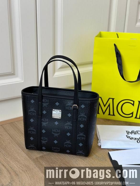 MCM Bags G01 19X9.5X18.5cm XM 4colour