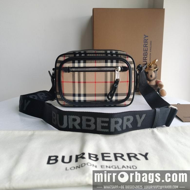Burberry Bags Burberry 22.5x8.2x14.5cm HQ 1