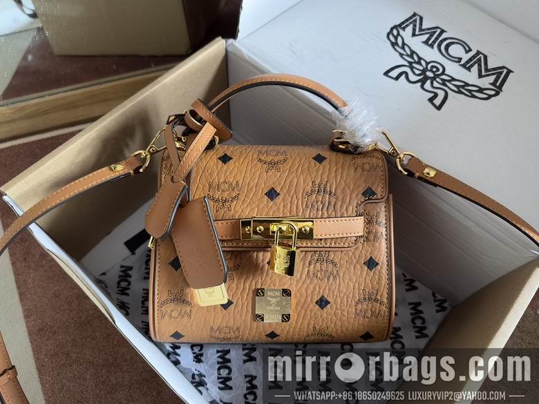 MCM Bags 2092 18X15X10cm EY