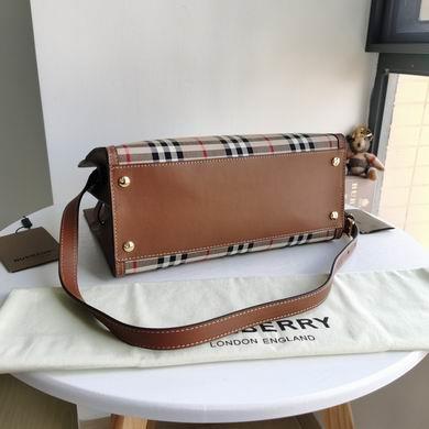 Burberry Bags 8871 32X15X25cm XM