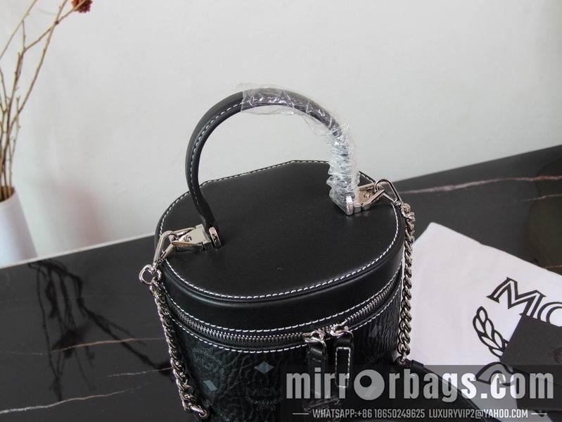 MCM Bags MCM 161614 16X16X14cm dy8
