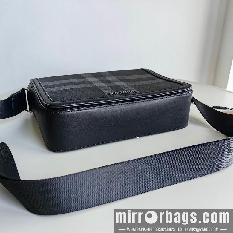 Burberry Bags 25.5X6.5X21.5cm 071701 XM 2colour