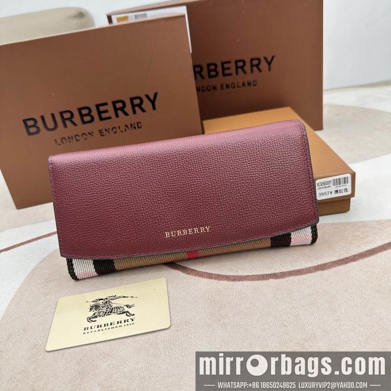 Burberry Bags Burberry House 3957 19x10x3cm zy