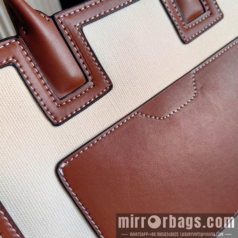 Burberry Bags 25X22cm 060806 XMY 3colour