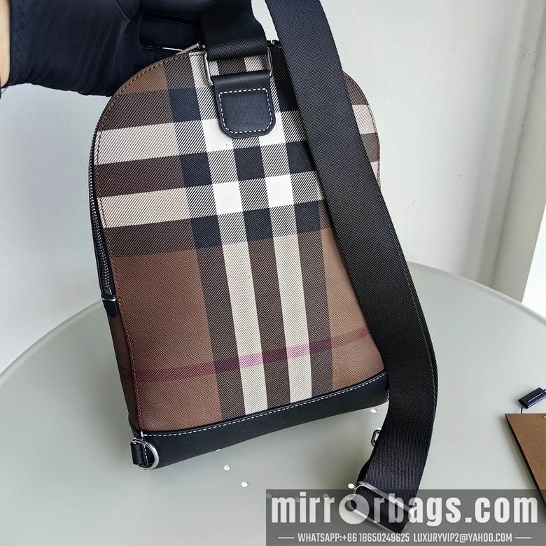 Burberry Bags 22X7X32cm 100402 IQ