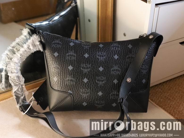 MCM Bags 6318 19.5X25X5cm EY 2colour