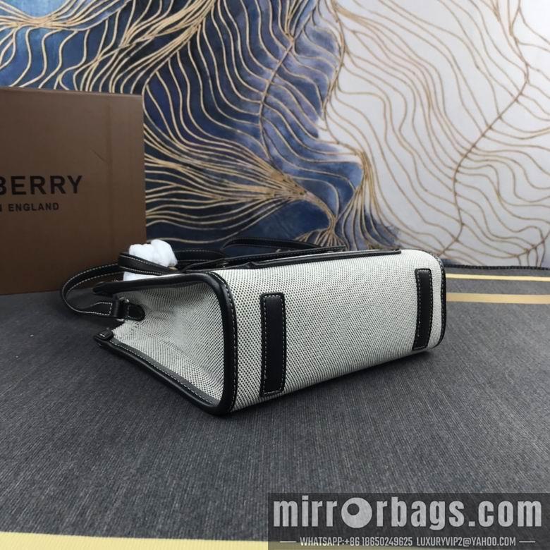 Burberry Bags 8571 23x8x19 WW two colors