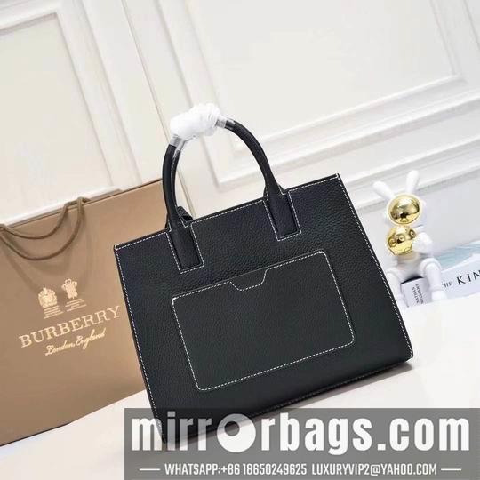 Burberry Bags Burberry 8376 27x11x20cm ww 2色1