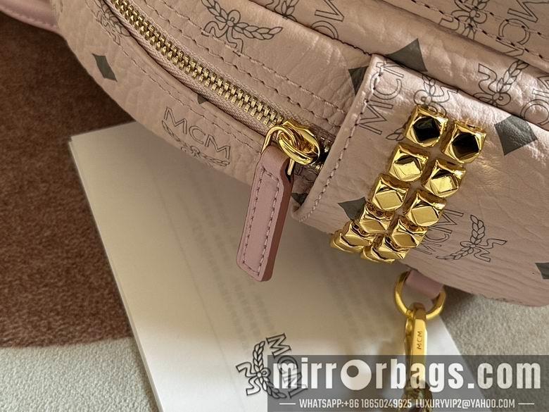 MCM Bags 5719 21X17.5X10cm EY 3
