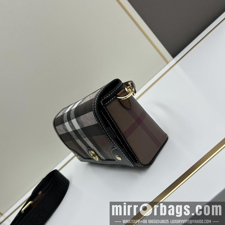 Burberry Bags Burberry 8366 24x8x14cm ww2