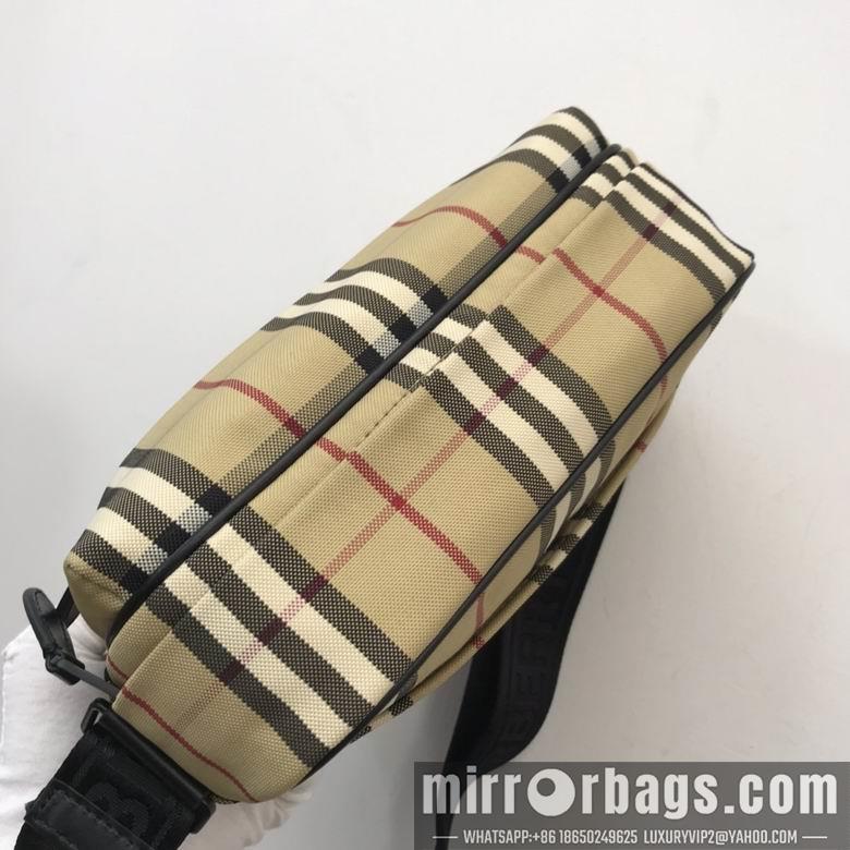 Burberry Bags 80697601 22.5X6.5X16cm DN