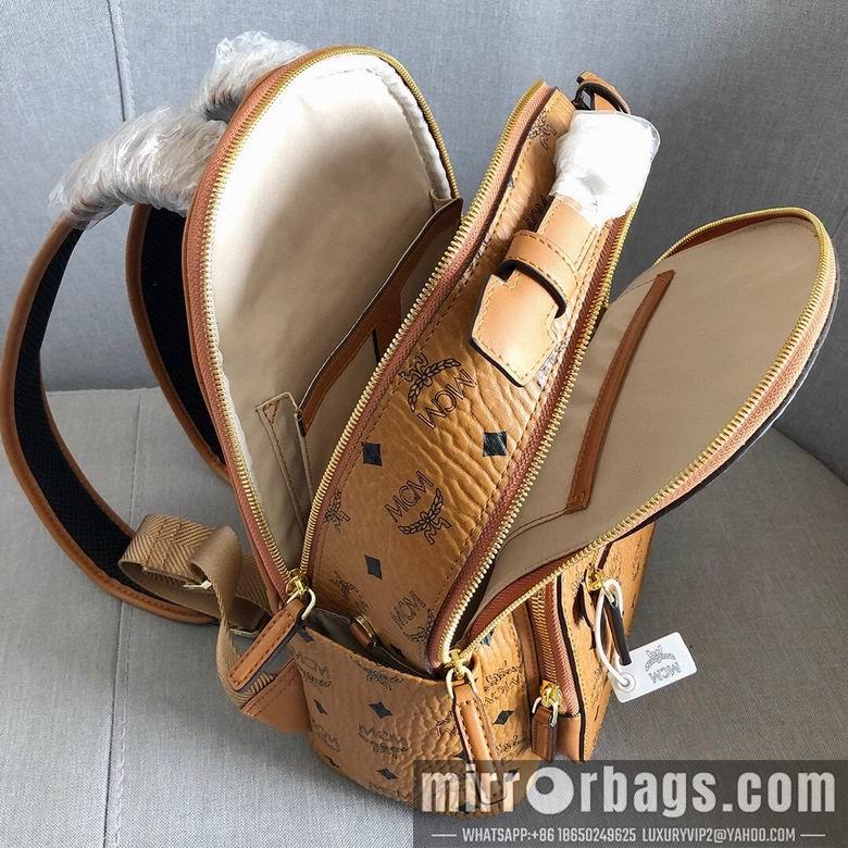 MCM Bags 5730 33X27X12cm EY 2colour