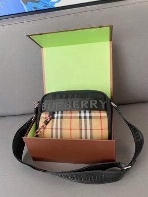 Burberry Bags 80256691 21X15cm XM 3colour