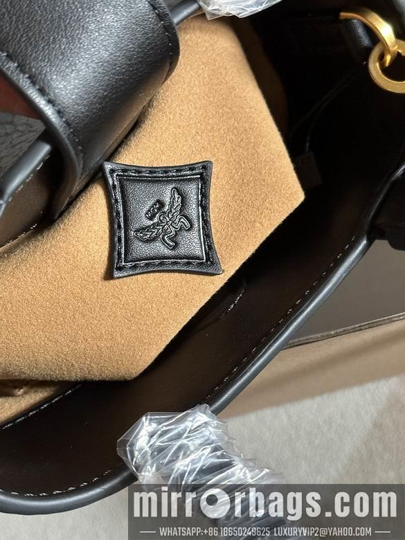 MCM Bags 19X14.5X9.5cm 073004 EY 2colour