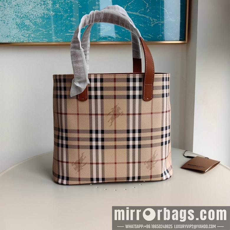 Burberry Bags 29X27X10cm 042505 IQ