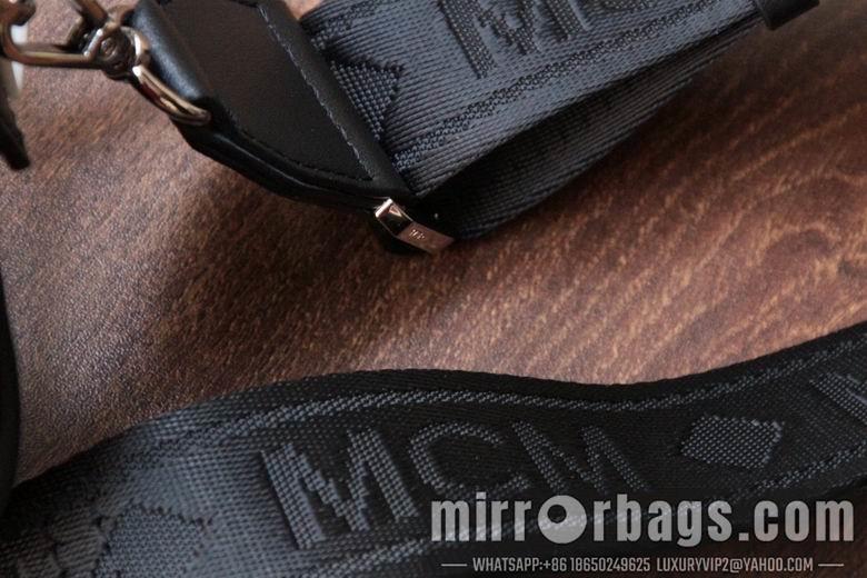 MCM Bags 22X12X8cm 052306 EY 2colour