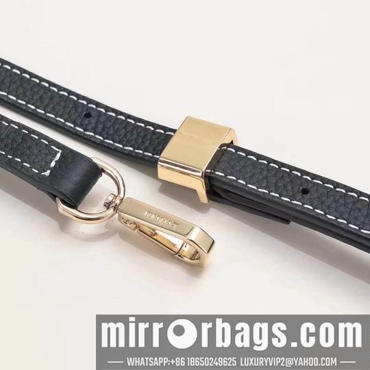 Burberry Bags Burberry 8376 27x11x20cm ww 2色1