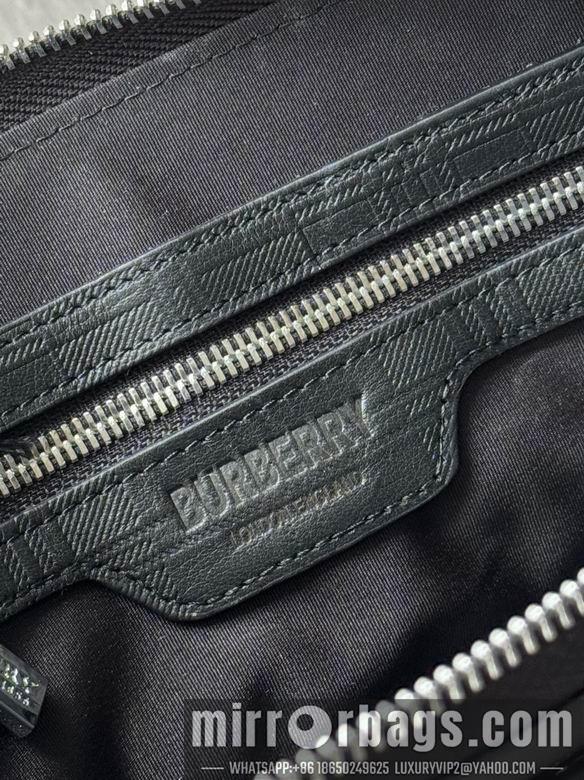 Burberry Bags 8462-4 27X17X4cm XM 2colour