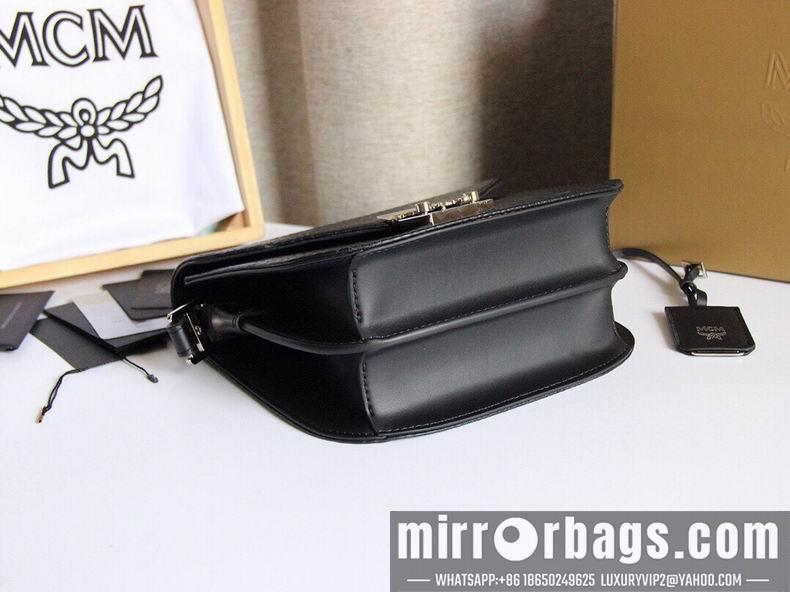 MCM Bags MCM 10577 1X21X8cm dy7