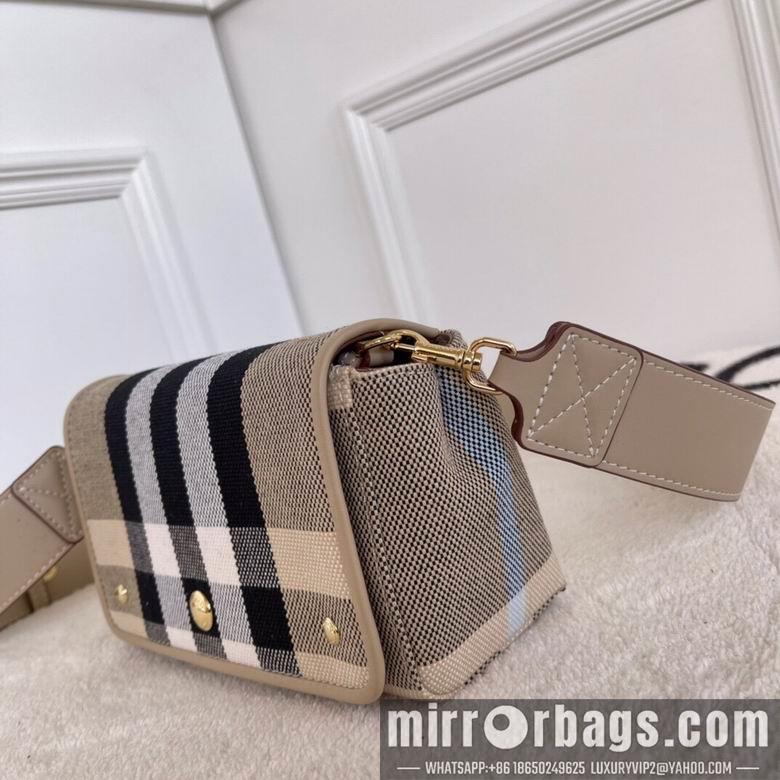 Burberry Bags BO21122324 18X8X12