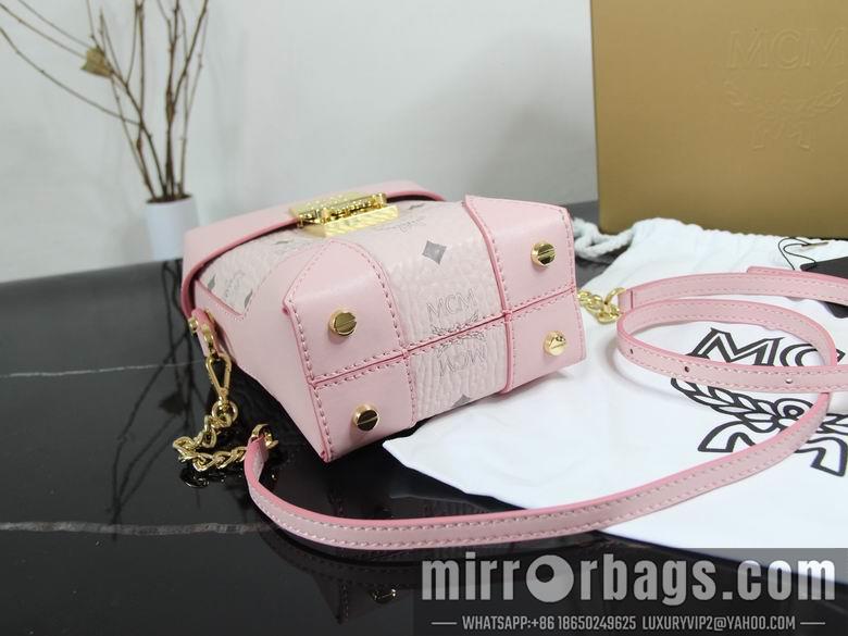 MCM Bags 151207 15x11.5x7cm DY 2